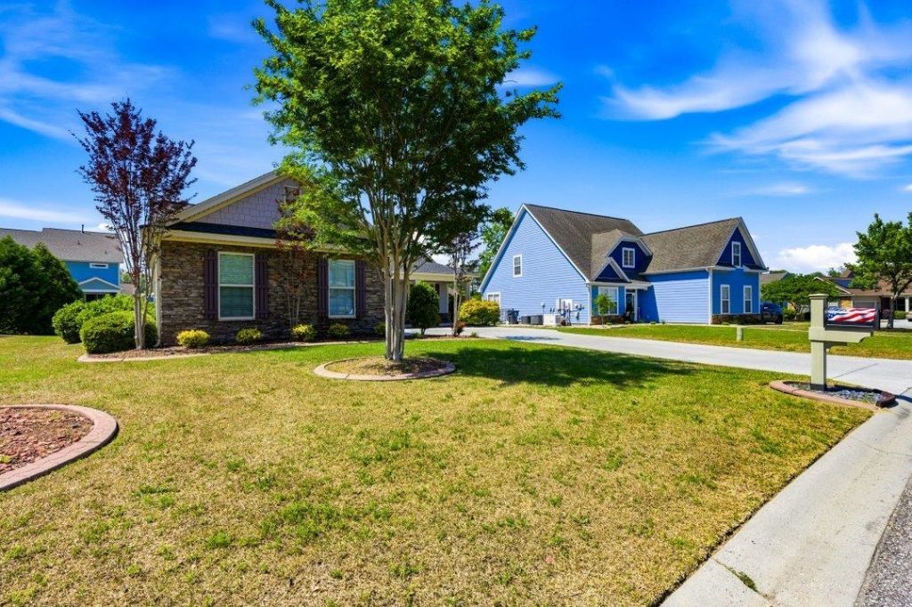 504 Oak Pond Ct.  Photo 37