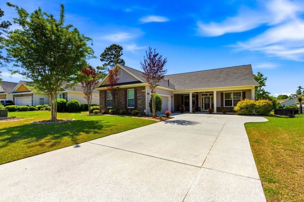 504 Oak Pond Ct.  Photo 38