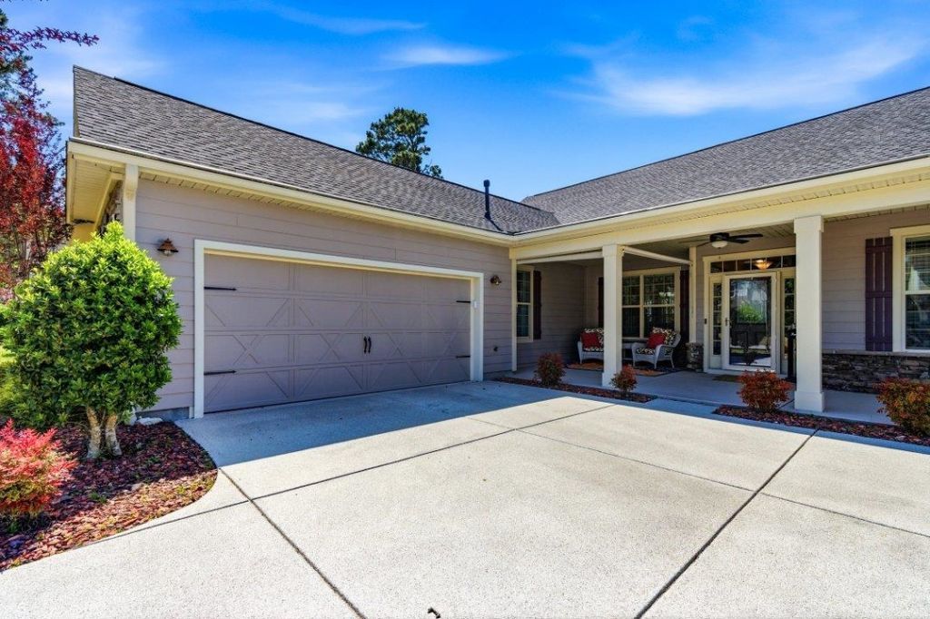 504 Oak Pond Ct.  Photo 39