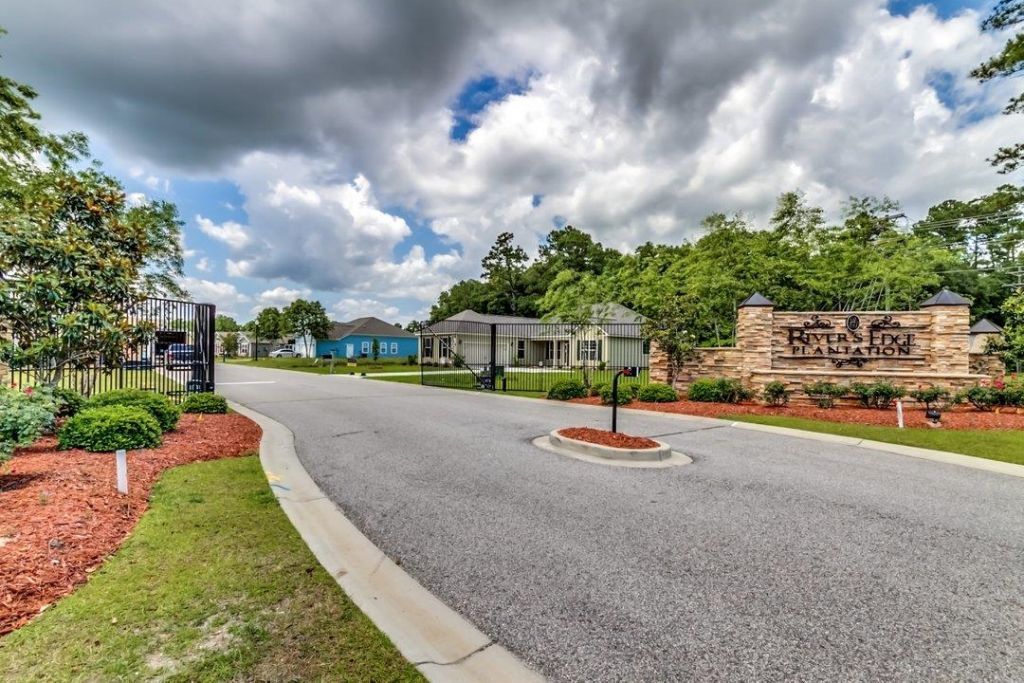 504 Oak Pond Ct.  Photo 45