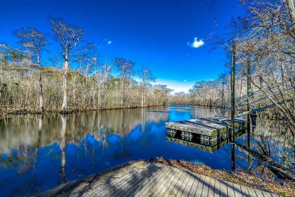 504 Oak Pond Ct.  Photo 52