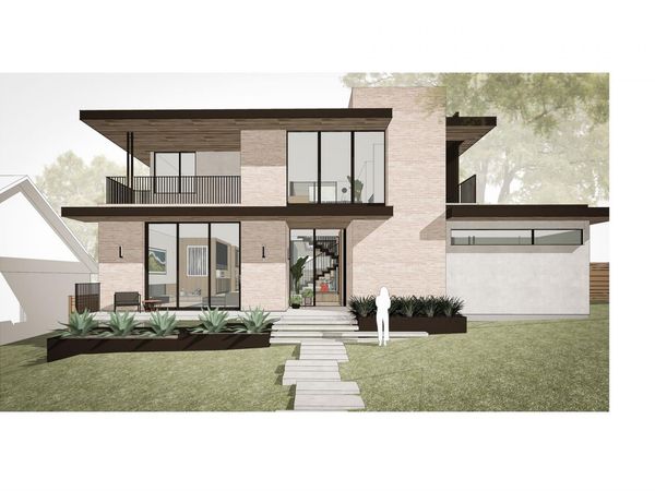 2707 E Side DR, Austin, TX 78704