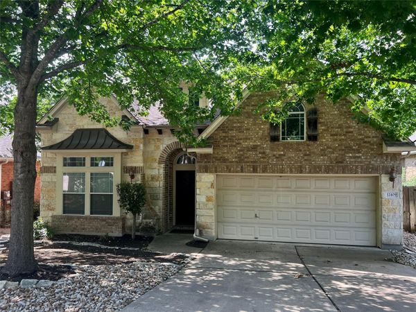 12409 CENTRAL PARK DR, Austin, TX 78732