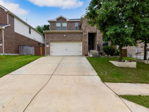 4424 Casa Robles DR , Leander, TX 78641