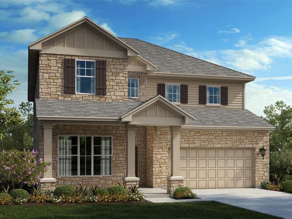 4702 Regents PL , Round Rock, TX 78665