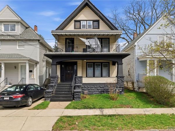 40 Wakefield Avenue , Buffalo, NY 14214
