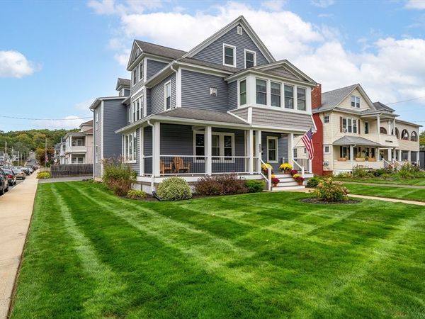 1705-1707 Northampton Street, Holyoke, MA 01040