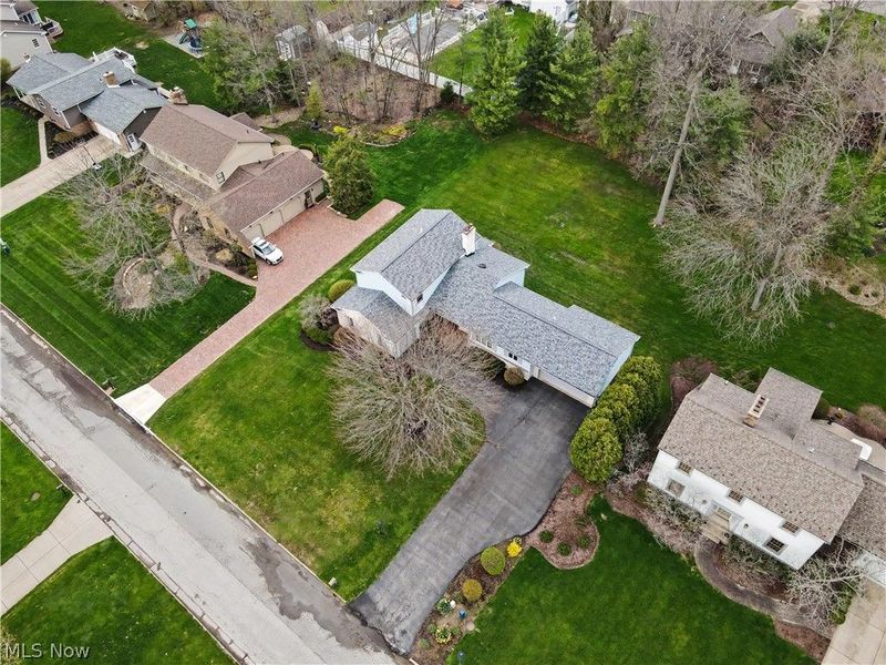 8625 Four Seasons Trail , Poland, OH 44514 Photo 42