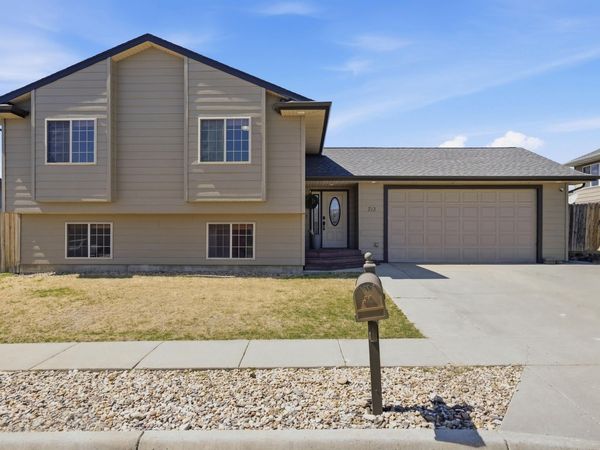 713 MISSOULA ST, Rapid City, SD 57703