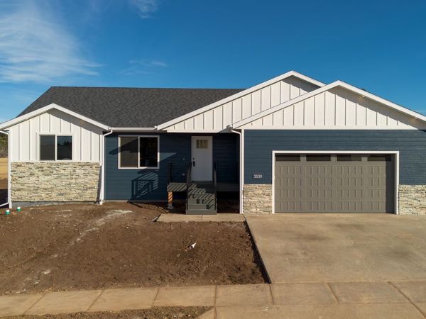 3530 JOSEPH ST, Sturgis, SD 57785