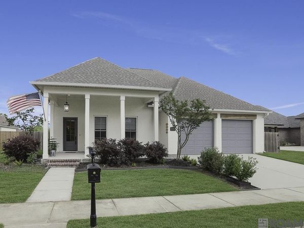 17915 Delaney Dr, Central, LA 70739