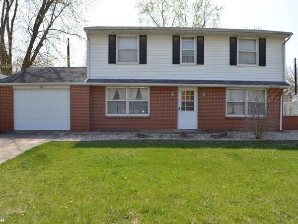 79 Sunny Circle, Mason City, IA 50401