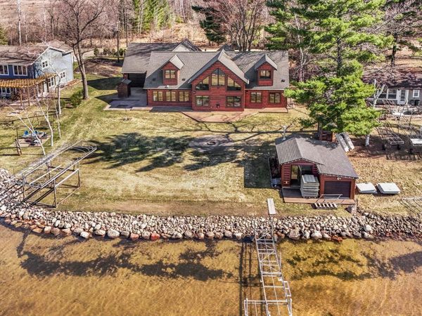 35902 Hoffman Beach Drive, Hillman, MN 56338