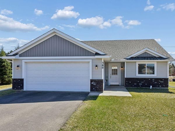 380 Ladd Lane , Osceola, WI 54020