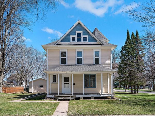 723 3rd Street SW, Willmar, MN 56201