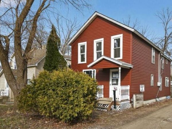 237 Linden Avenue , Owatonna, MN 55060