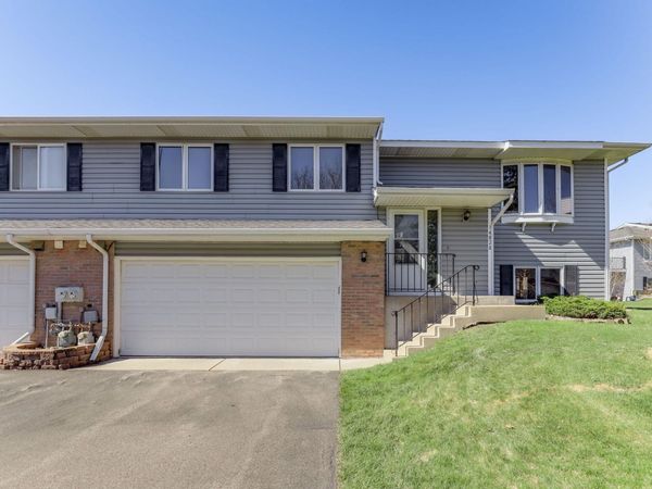 14828 Lower Endicott Way , Apple Valley, MN 55124