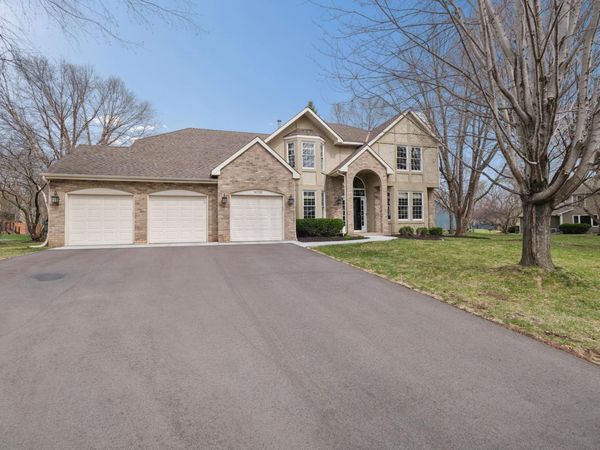 16332 Mayfield Drive, Eden Prairie, MN 55347