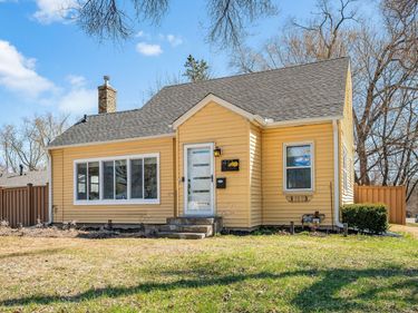 1477 Louisiana Avenue S, Saint Louis Park, MN 55426