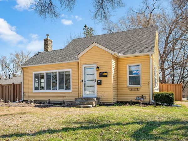 1477 Louisiana Avenue S, Saint Louis Park, MN 55426