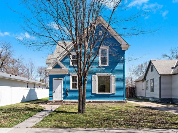 805 4th Street SW, Willmar, MN 56201