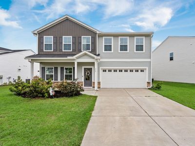 212 Torslanda Lane, Summerville, SC 29486