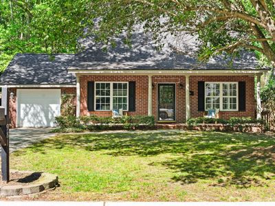 981 Stono River Drive, Charleston, SC 29412