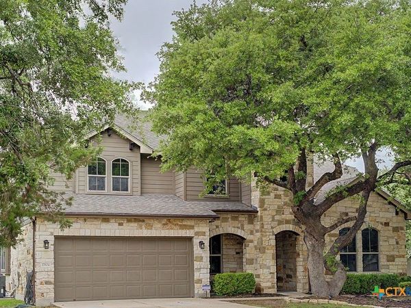 17804 Linkhill Drive , Dripping Springs, TX 78620