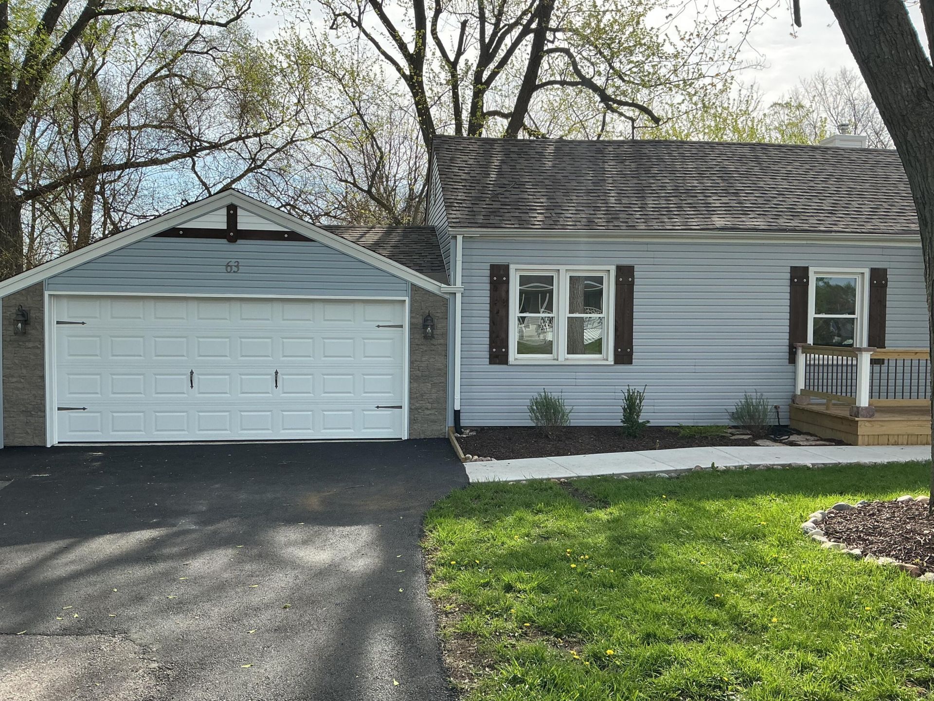 63 Deerpath Road, Merrillville, IN 46410 Main Photo