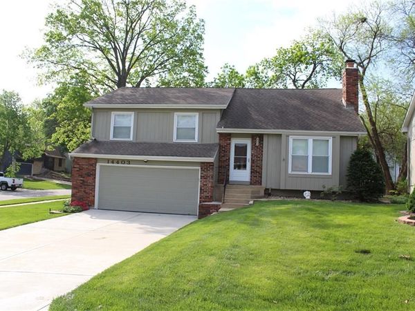 14403 W 90th Court, Lenexa, KS 66215