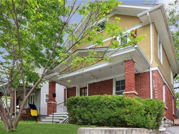 4125 Charlotte Street, Kansas City, MO 64110