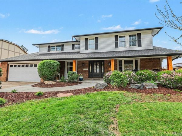 7577 S Fillmore Way, Centennial, CO 80122