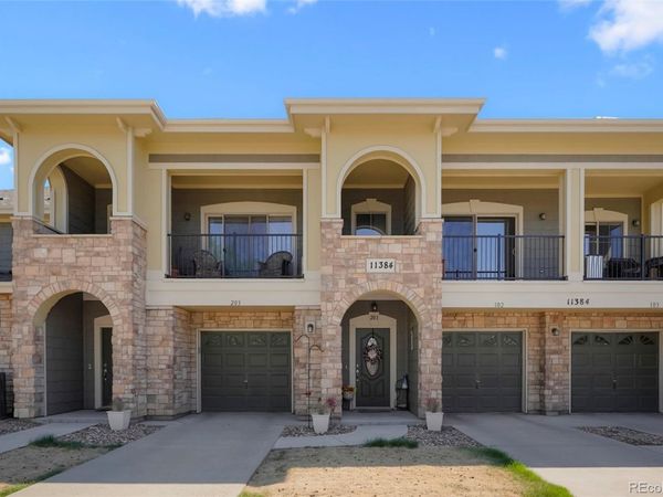 11384 Xavier Drive, Unit 203, Westminster, CO 80031
