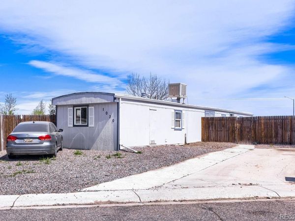 1030 Macdavidson Circle , Dacono, CO 80514