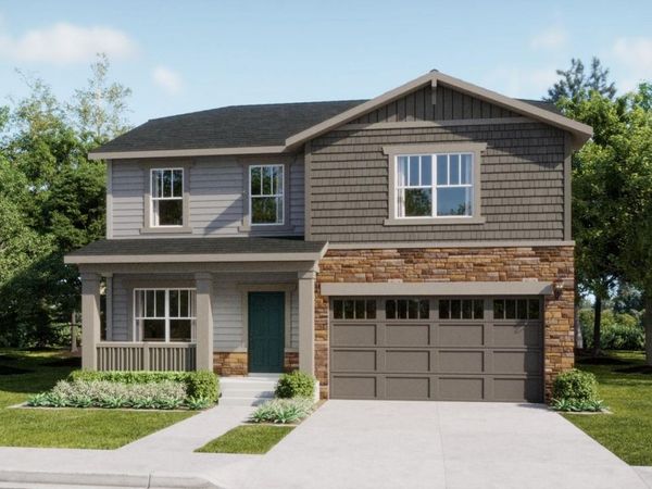 163 Mia Lane , Johnstown, CO 80534