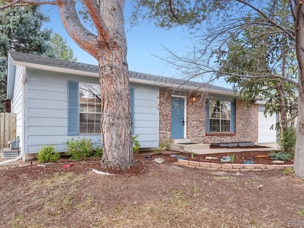 18120 E Asbury Drive, Aurora, CO 80013
