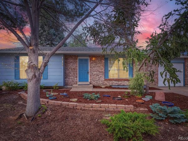 18120 E Asbury Drive, Aurora, CO 80013