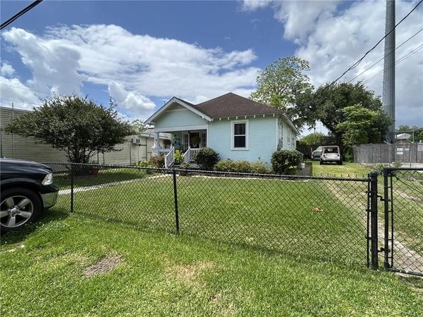 116 COLBY Street , Metairie, LA 70001
