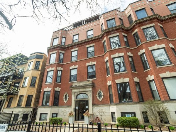 5206 N WINTHROP Avenue , Unit 1, Chicago, IL 60640