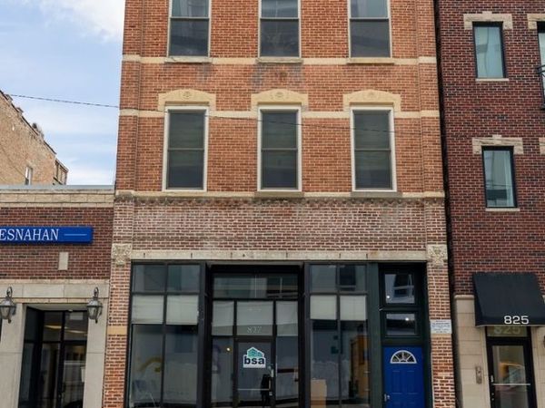 827 N Milwaukee Avenue , Chicago, IL 60642