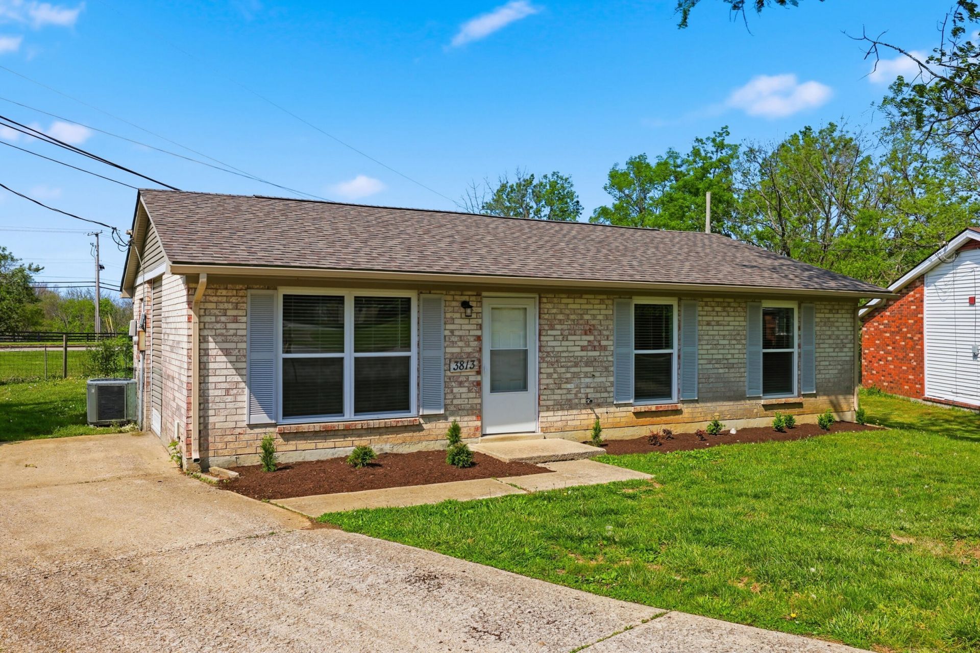 3813 Gar Court, Lexington, KY 40517