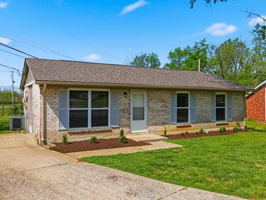 3813 Gar Court, Lexington, KY 40517