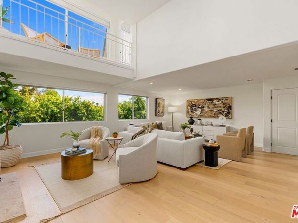 390 S Sepulveda Boulevard, Unit 409, Los Angeles, CA 90049