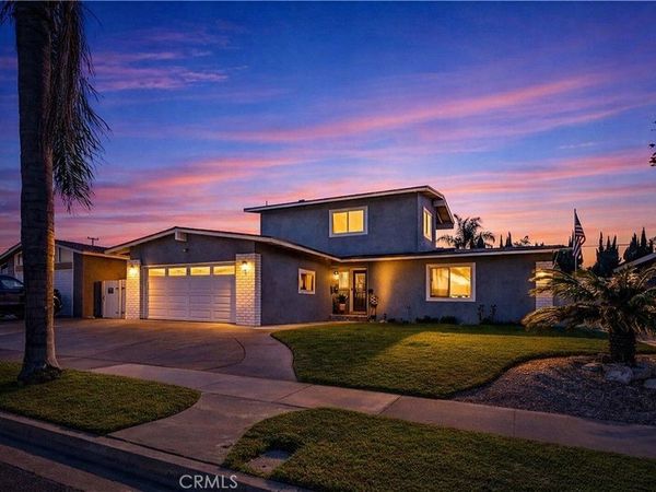 10661 Ritter, Cypress, CA 90630