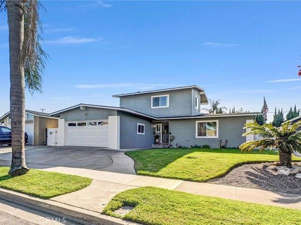 10661 Ritter, Cypress, CA 90630