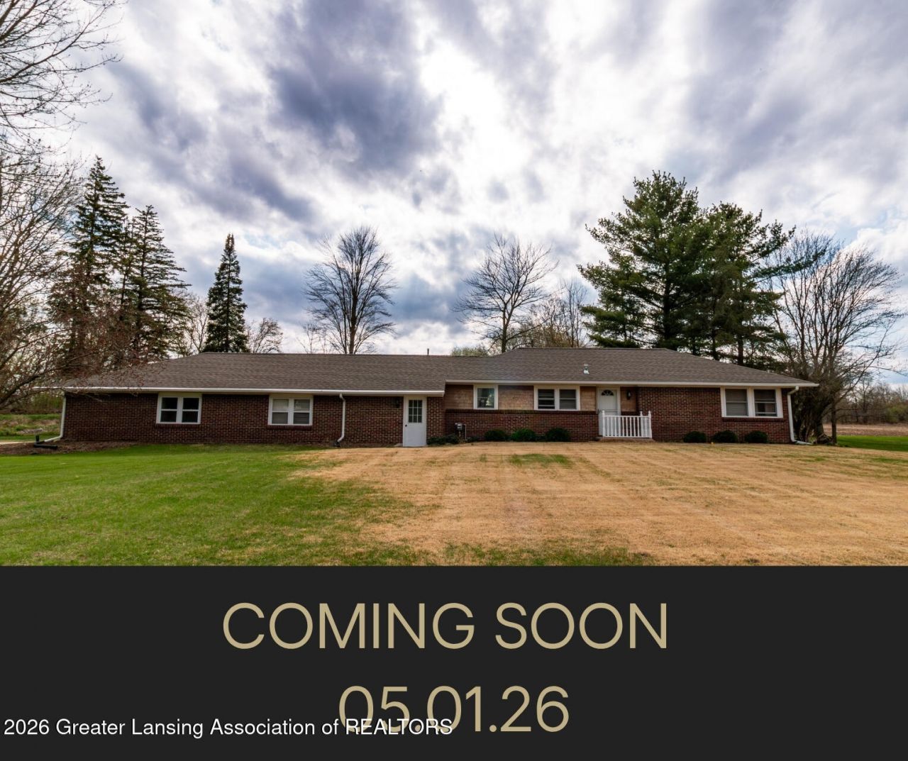 3604 S Dewitt Road, Saint Johns, MI 48879 Main Photo