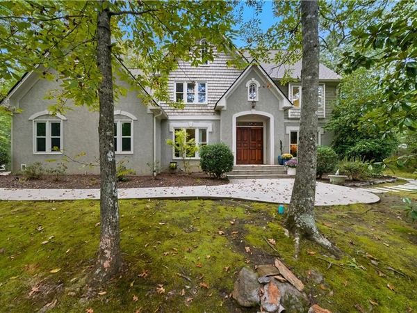 23 Vista Woods Lane SE, Cartersville, GA 30120