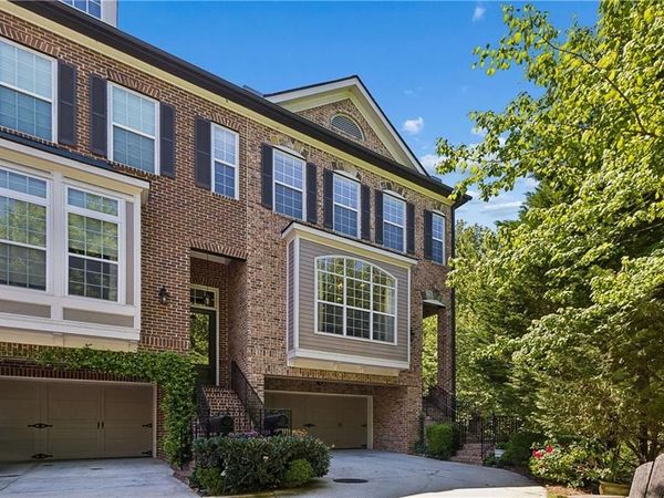 2690 Rivers Edge Drive NE, Atlanta, GA 30324