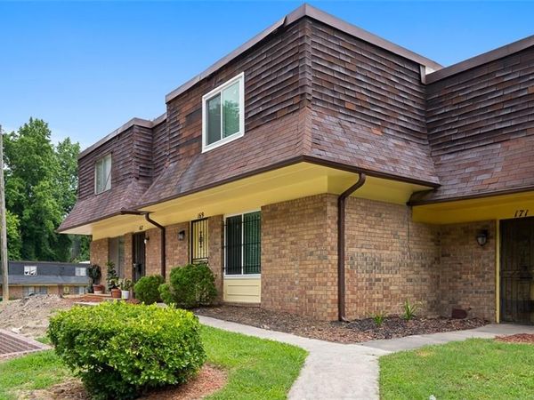 169 Peyton Place, Atlanta, GA 30311