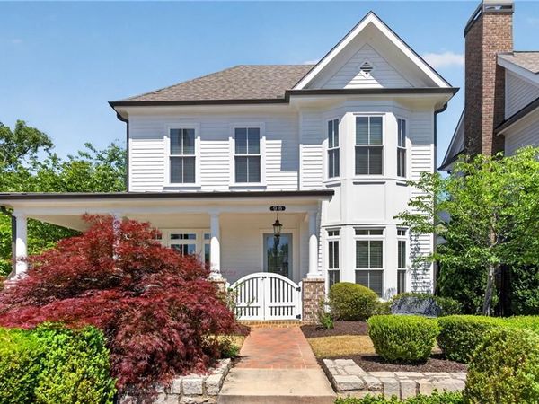 98 Academy Street, Alpharetta, GA 30009